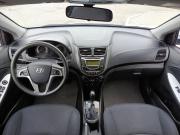 Hyundai Solaris I Рестайлинг Йошкар-Ола  - изображение 39