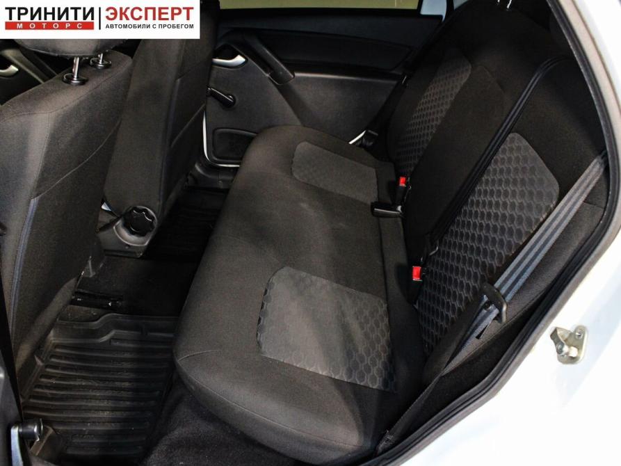 Lada (ВАЗ) Granta I Рестайлинг Белгород  - изображение 16