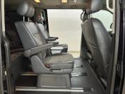 Volkswagen Multivan T5 Рестайлинг Москва  - изображение 30