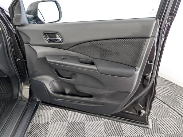 Honda CR-V IV Рестайлинг с пробегом 2018 года, цена 2 840 000 рублей, 89293 км, внедорожник, Автокод Объявления