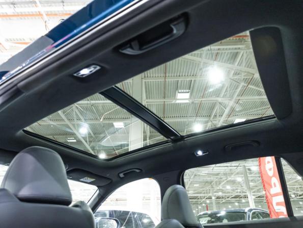Geely Monjaro I с пробегом 2024 года, цена 3 299 500 рублей, 60000 км, внедорожник, Автокод Объявления