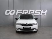 Skoda Rapid I Воронеж  - изображение 18