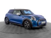 Mini Hatch III (F55/F56) Рестайлинг 2 Москва  - изображение 30