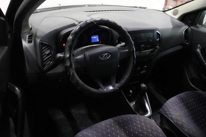 Lada (ВАЗ) XRAY I с пробегом 2018 года, цена 723 000 рублей, 161102 км, хэтчбек, Автокод Объявления