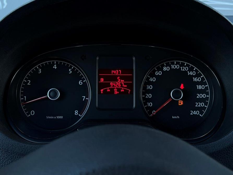 Volkswagen Polo V Санкт-Петербург  - изображение 22