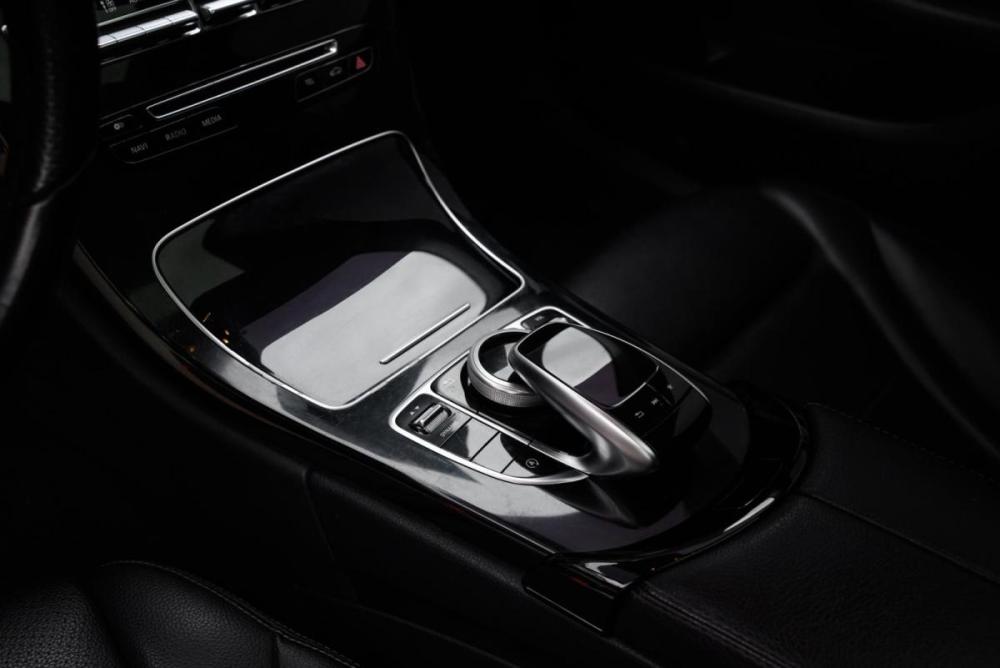 Mercedes-Benz C-Класс IV (W205) Ульяновск  - изображение 22