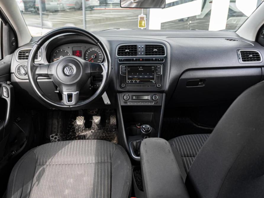 Volkswagen Polo V Краснодар  - изображение 6