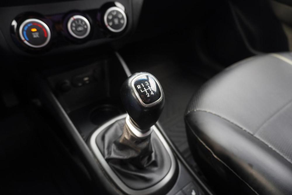 Kia Rio III Рестайлинг Ульяновск  - изображение 16