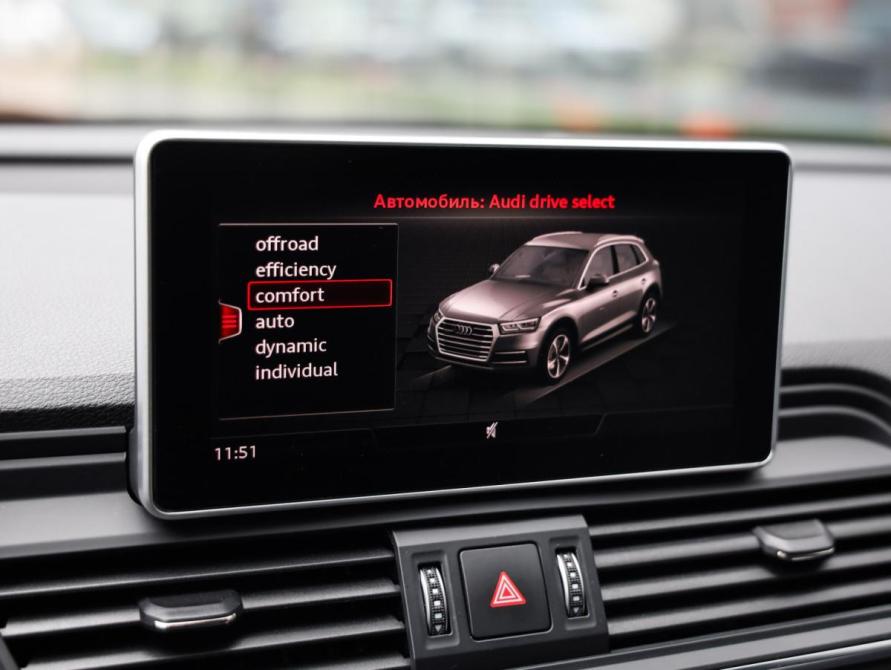Audi Q5 II (FY) Санкт-Петербург  - изображение 16