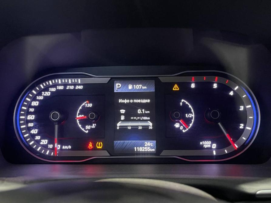 Hyundai Tucson IV Санкт-Петербург  - изображение 16