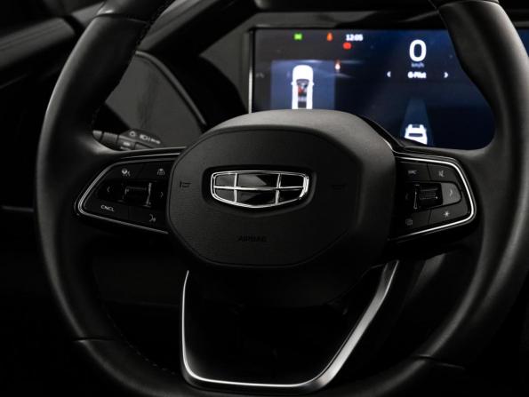 Geely Monjaro I с пробегом 2024 года, цена 3 449 000 рублей, 24157 км, внедорожник, Автокод Объявления