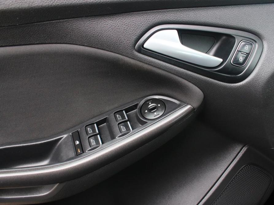 Ford Focus III Рестайлинг Калуга  - изображение 12
