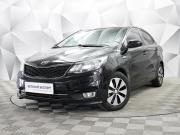Kia Rio III Рестайлинг Ульяновск  - изображение 15