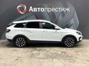 Lada (ВАЗ) Vesta I Рестайлинг (NG) Пермь  - изображение 31