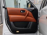 Nissan Patrol VI (Y62) Рестайлинг 2 Москва  - изображение 48