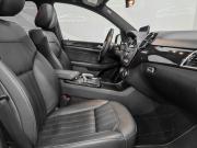 Mercedes-Benz GLE I (W166) Новосибирск  - изображение 52