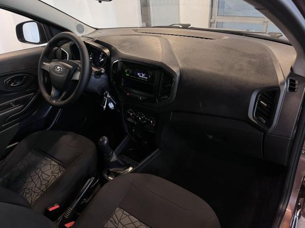 Lada (ВАЗ) XRAY I с пробегом 2021 года, цена 855 000 рублей, 171824 км, хэтчбек, Автокод Объявления