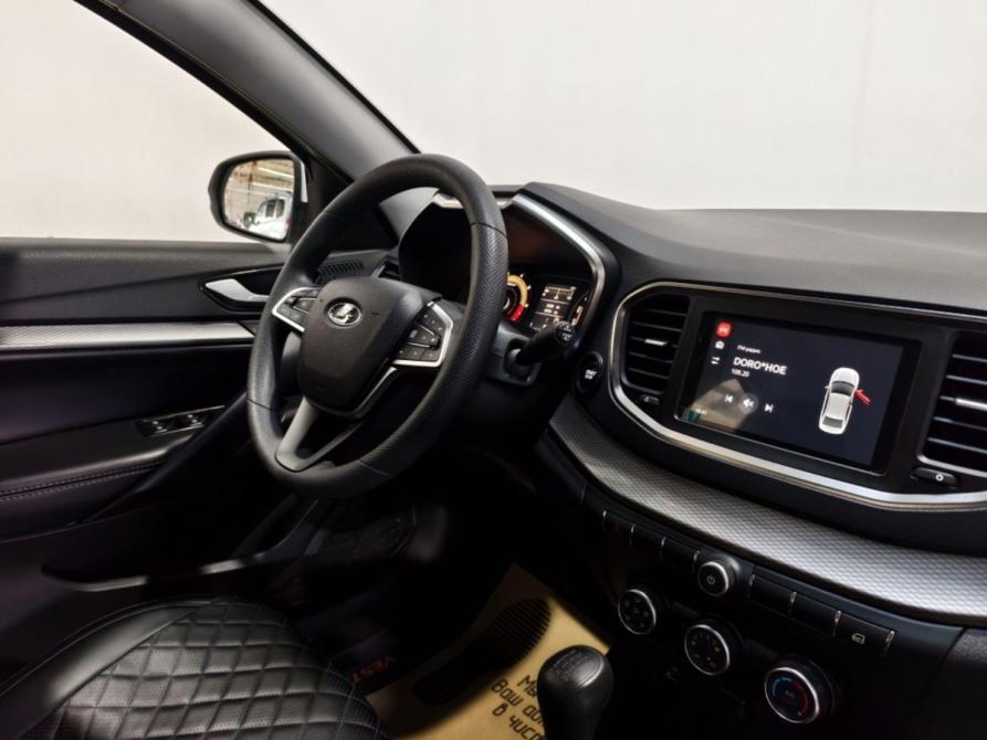 Lada (ВАЗ) Vesta I Рестайлинг (NG) Курск  - изображение 5