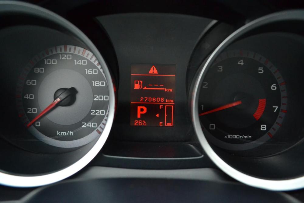 Mitsubishi Lancer X Старый Оскол  - изображение 12