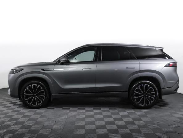 Chery Tiggo 9 I (China Market) с пробегом 2023 года, цена 2 990 000 рублей, 73039 км, внедорожник, Автокод Объявления