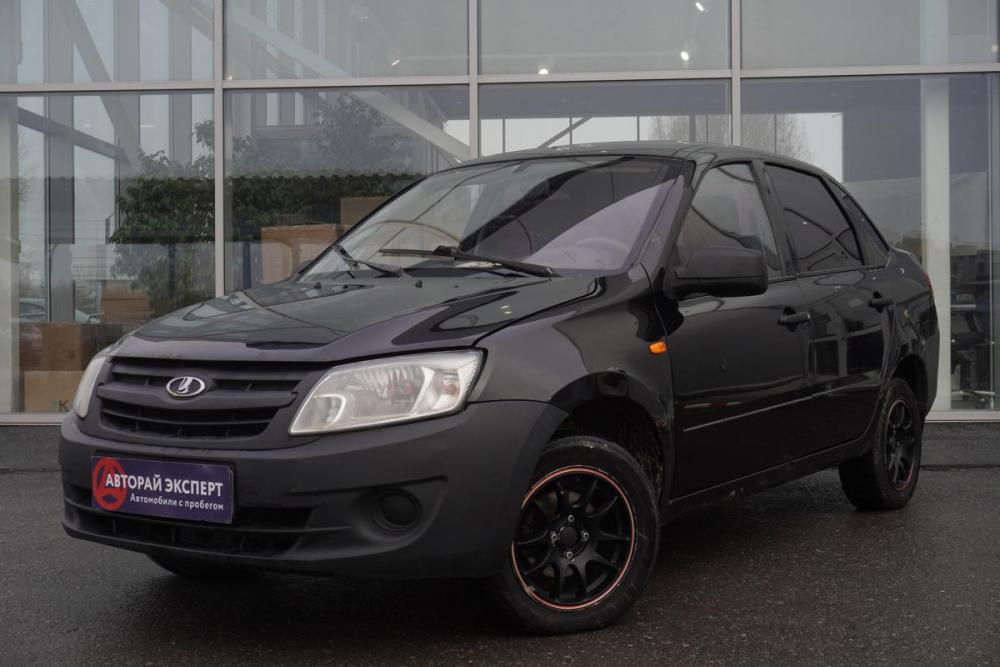 Lada (ВАЗ) Granta I Ульяновск  - изображение 1
