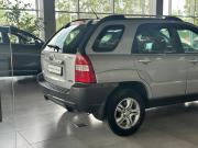 Kia Sportage II Новосибирск  - изображение 31