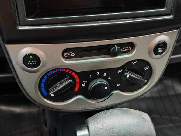 Chevrolet Spark II с пробегом 2007 года, цена 422 000 рублей, 167299 км, хэтчбек, Автокод Объявления
