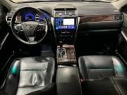 Toyota Camry VII (XV50) Рестайлинг Пермь  - изображение 38