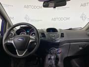 Ford Fiesta Mk6 Рестайлинг Москва  - изображение 18