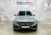Mercedes-Benz C-Класс IV (W205) Азнакаево  - изображение 32