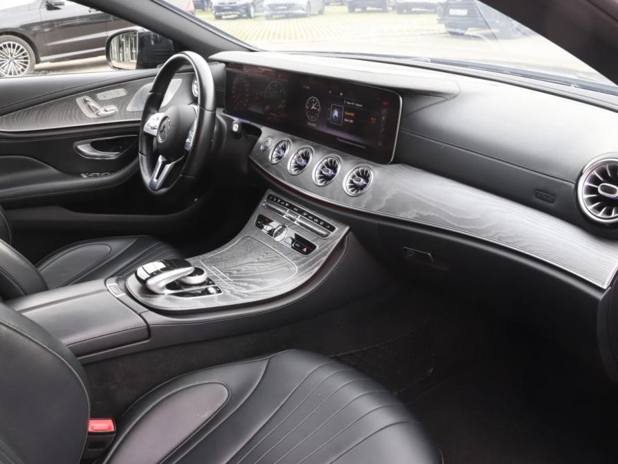 Mercedes-Benz CLS III (C257) Москва  - изображение 10