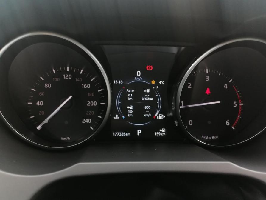 Land Rover Range Rover Evoque I Рестайлинг Санкт-Петербург  - изображение 15