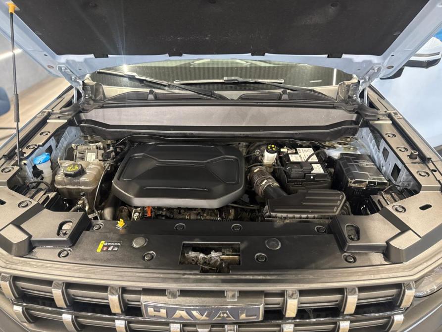 Haval H3 I Екатеринбург  - изображение 8