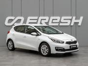 Kia Ceed II Рестайлинг Краснодар  - изображение 20
