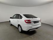 Lada (ВАЗ) Granta I Рестайлинг Уфа  - изображение 30