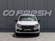 Lada (ВАЗ) Granta I Рестайлинг Краснодар  - изображение 20