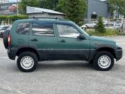 Chevrolet Niva I Мурманск  - изображение 12
