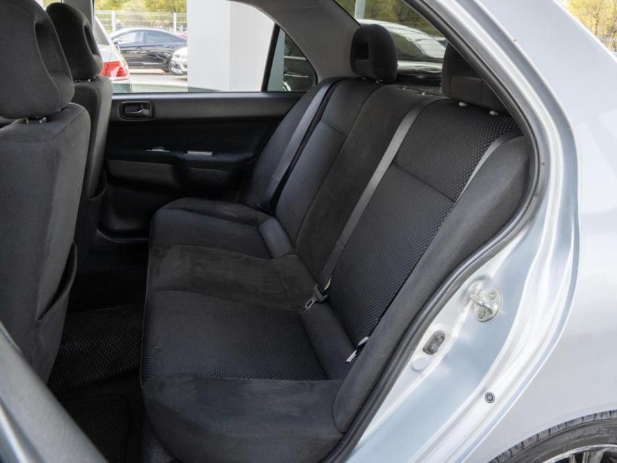 Mitsubishi Lancer IX Волгоград  - изображение 9