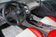 Toyota Celica VII (T230) Тюмень  - изображение 25