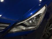 Hyundai Solaris I Рестайлинг Челябинск  - изображение 27