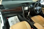 Toyota Premio II (T26) Рестайлинг Омск  - изображение 40