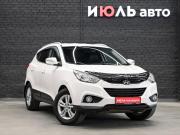 Hyundai ix35 I Екатеринбург  - изображение 23