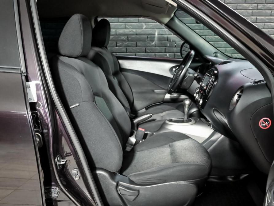 Nissan Juke I Екатеринбург  - изображение 11