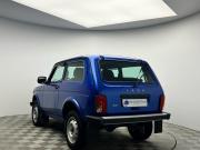 Lada (ВАЗ) 2121 (4x4) I Рестайлинг (2020) Мурманск  - изображение 27