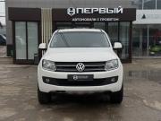 Volkswagen Amarok I Пермь  - изображение 34