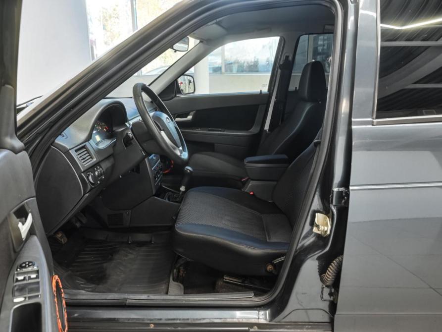 Lada (ВАЗ) Priora I Челябинск  - изображение 13