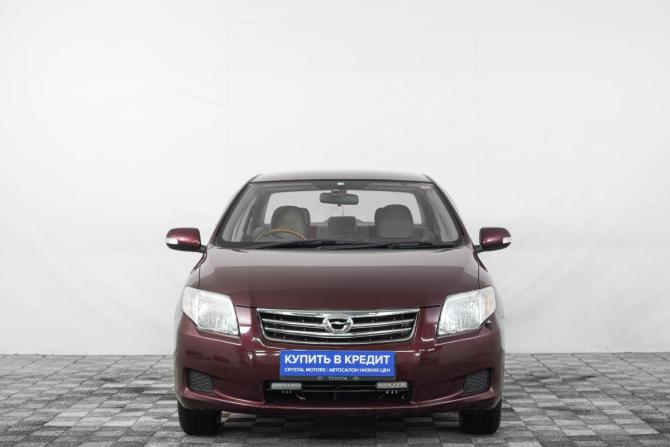 Toyota Corolla X (E140 E150) Рестайлинг с пробегом 2012 года, цена 1 359 000 рублей, 89900 км, седан, Автокод Объявления