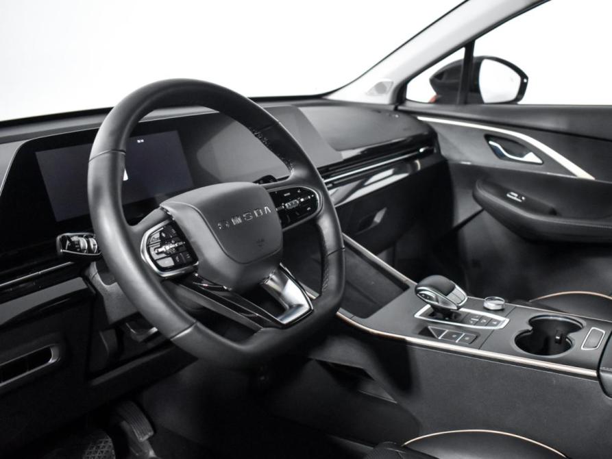 Omoda C5 I Санкт-Петербург  - изображение 11
