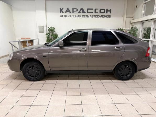 Lada (ВАЗ) Priora I Рестайлинг с пробегом 2013 года, цена 420 000 рублей, 200400 км, хэтчбек, Автокод Объявления
