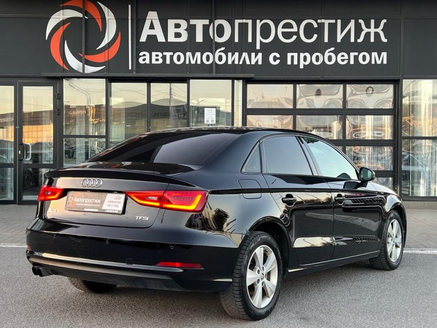 Audi A3 III (8V) Волгоград  - изображение 5
